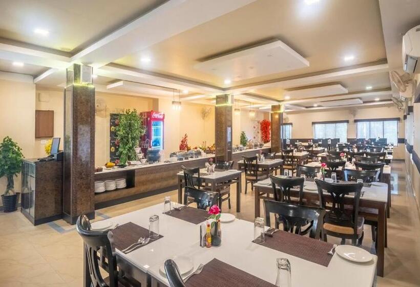 Viceroy Beach And Spa Resort