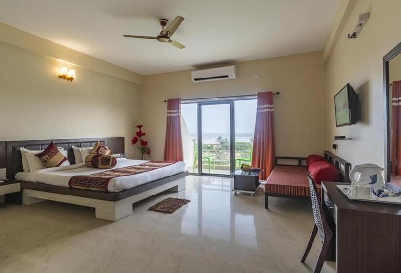 Viceroy Beach And Spa Resort