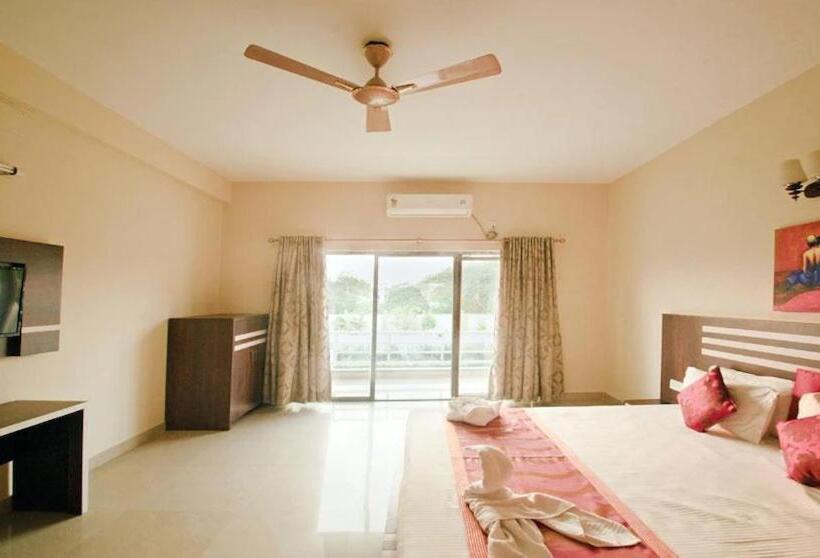 Viceroy Beach And Spa Resort