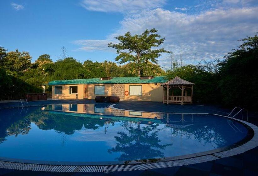 Acorn Hideaway Resort & Spa