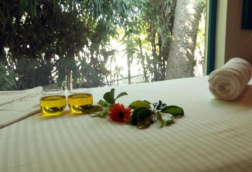 Acorn Hideaway Resort & Spa