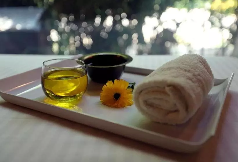 Acorn Hideaway Resort & Spa
