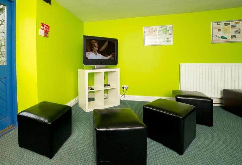 ユースホステル Yha Coniston Holly How