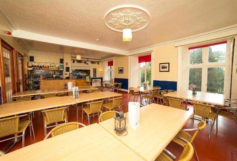 ユースホステル Yha Coniston Holly How