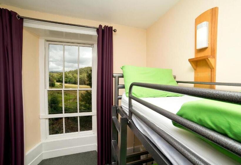 ユースホステル Yha Coniston Holly How