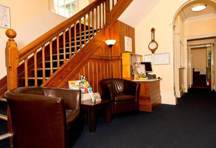 ユースホステル Yha Coniston Holly How