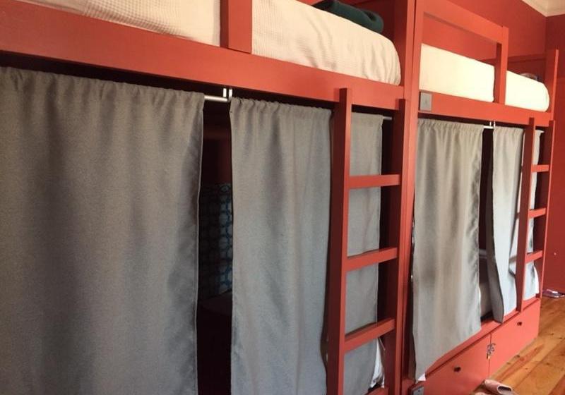 Back To Lisbon Hostel