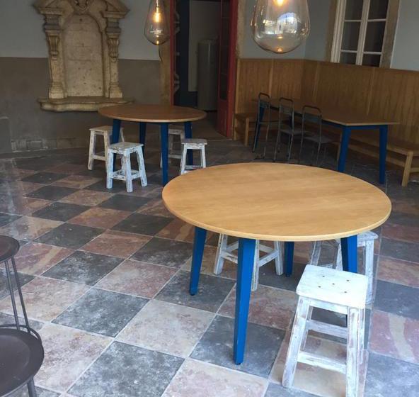 Back To Lisbon Hostel