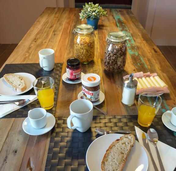 Back To Lisbon Hostel