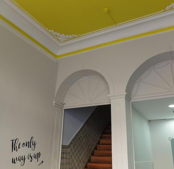 Back To Lisbon Hostel