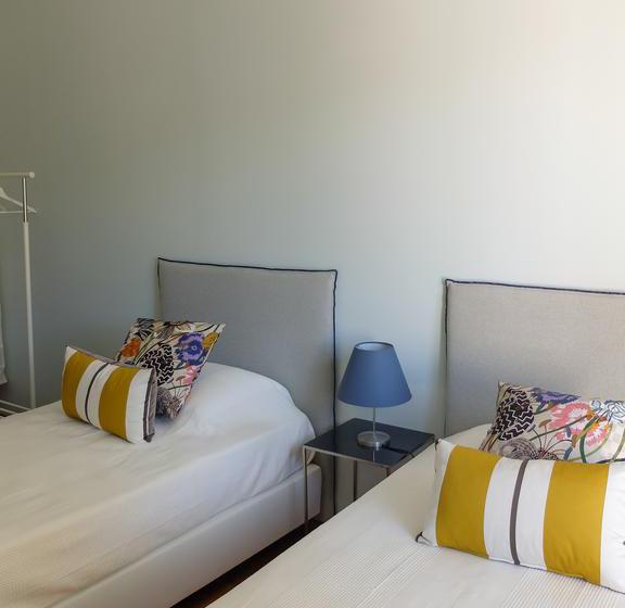 Back To Lisbon Hostel