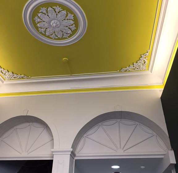 Back To Lisbon Hostel