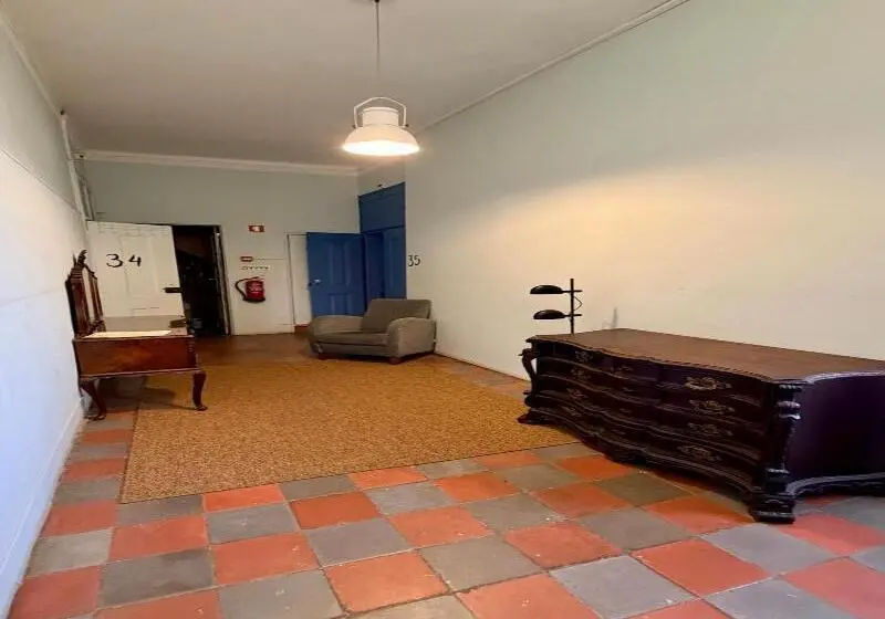 Back To Lisbon Hostel