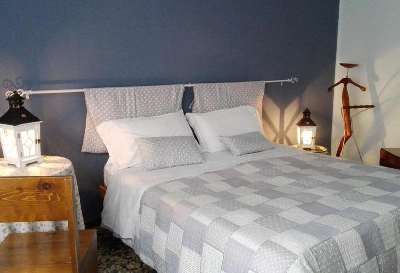 צימר Bed&Breakfast Buonanotte Venezia