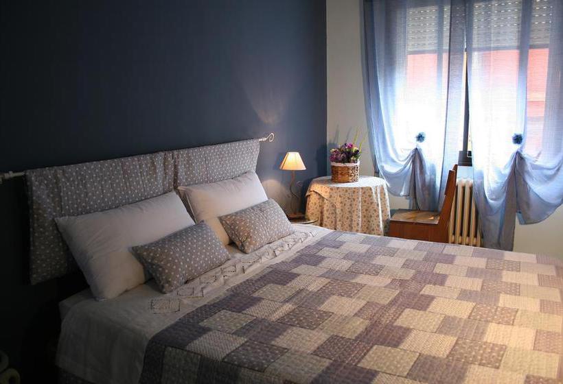 צימר Bed&Breakfast Buonanotte Venezia