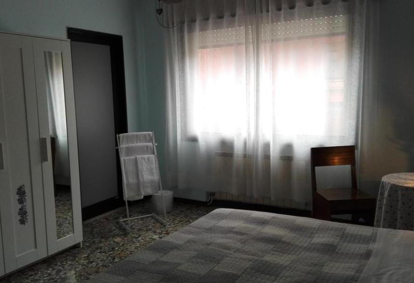 צימר Bed&Breakfast Buonanotte Venezia