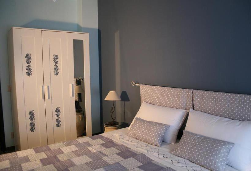 צימר Bed&Breakfast Buonanotte Venezia