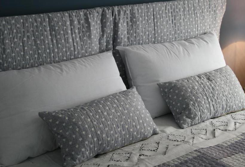 צימר Bed&Breakfast Buonanotte Venezia