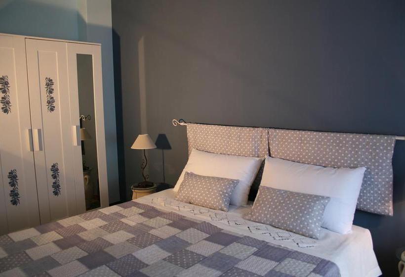 צימר Bed&Breakfast Buonanotte Venezia