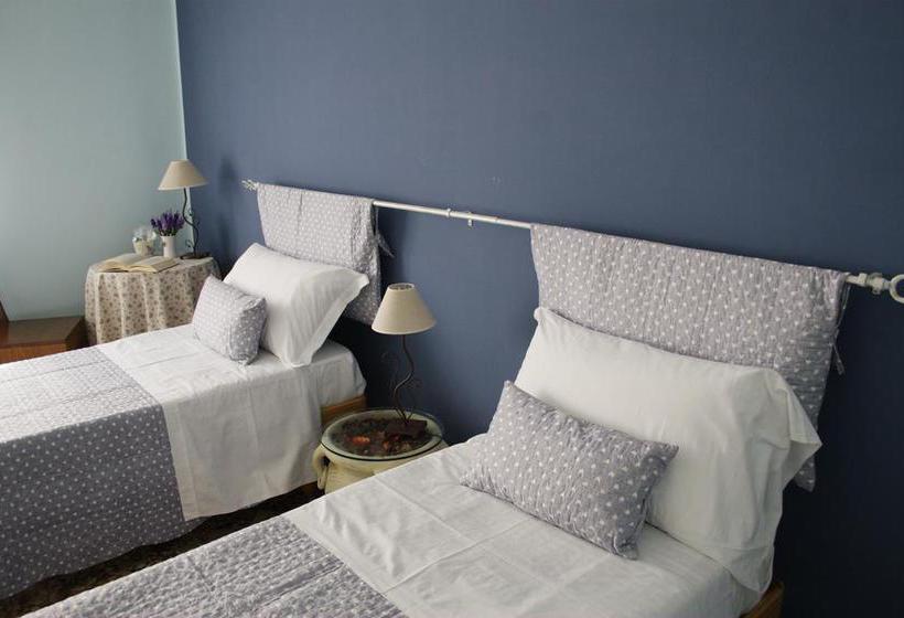 צימר Bed&Breakfast Buonanotte Venezia