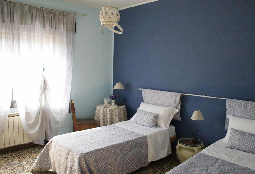 צימר Bed&Breakfast Buonanotte Venezia