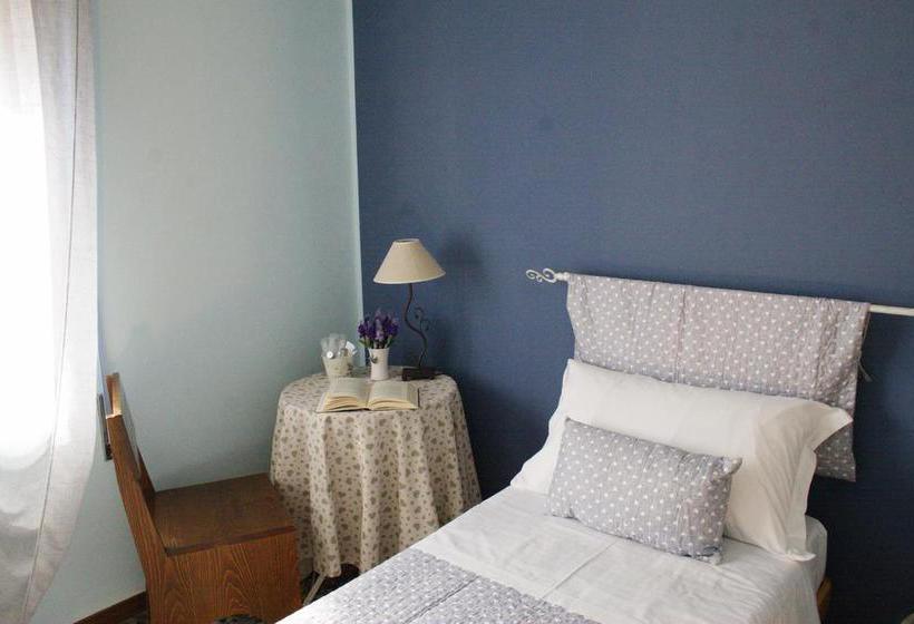 צימר Bed&Breakfast Buonanotte Venezia