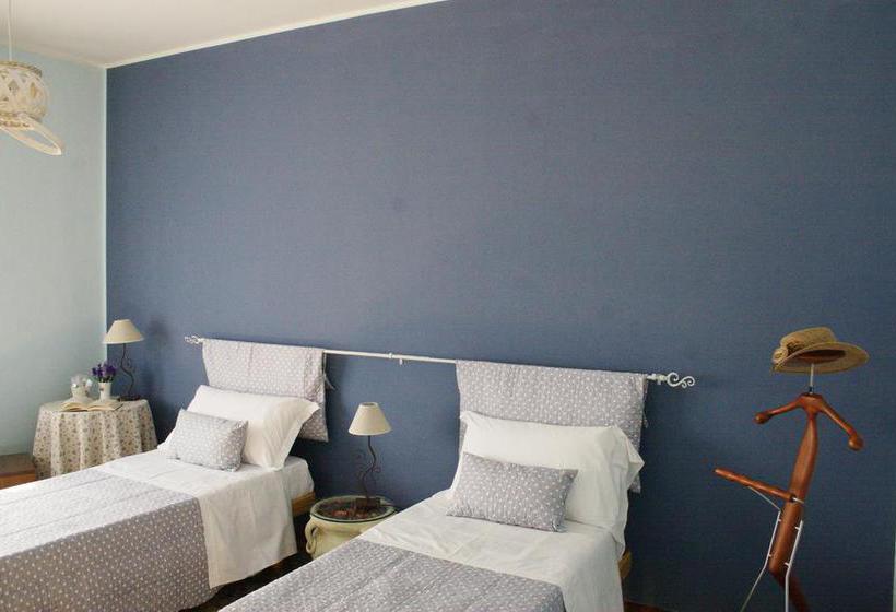 צימר Bed&Breakfast Buonanotte Venezia