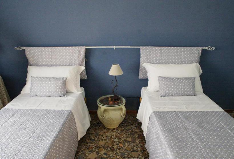 צימר Bed&Breakfast Buonanotte Venezia