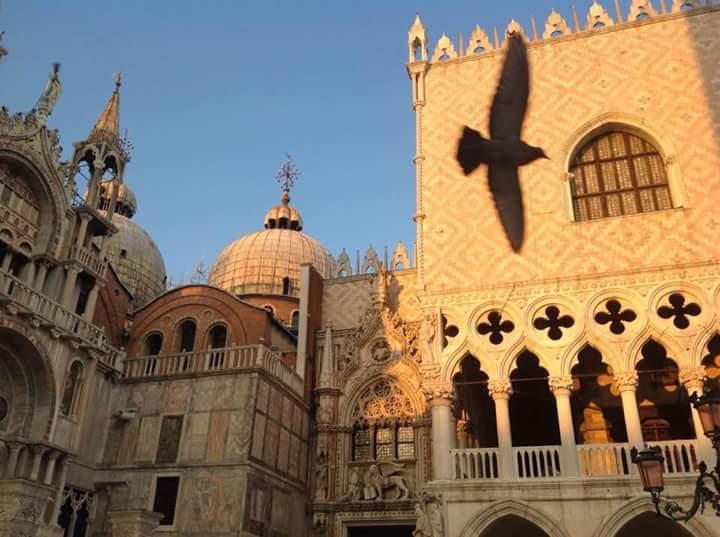 צימר Bed&Breakfast Buonanotte Venezia