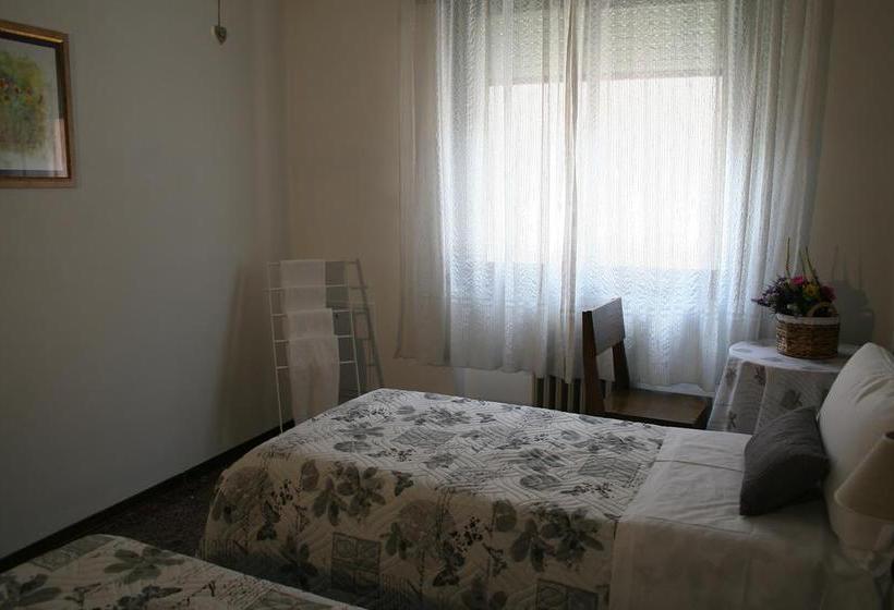 צימר Bed&Breakfast Buonanotte Venezia