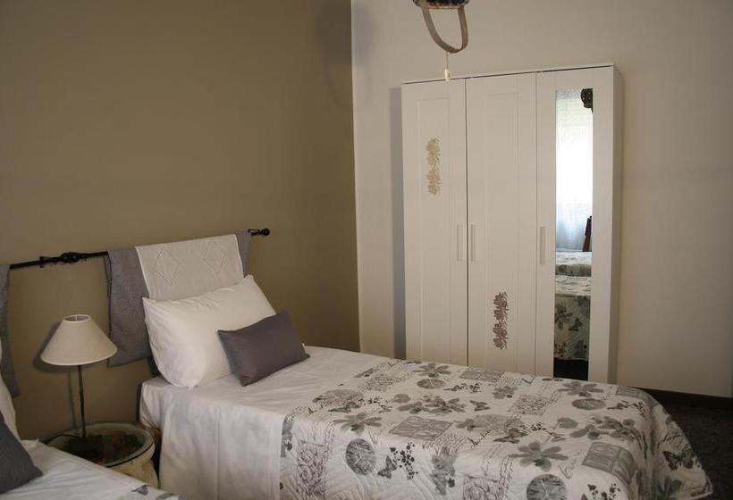 צימר Bed&Breakfast Buonanotte Venezia