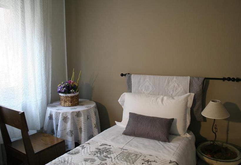 צימר Bed&Breakfast Buonanotte Venezia