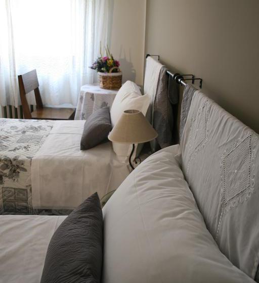 צימר Bed&Breakfast Buonanotte Venezia