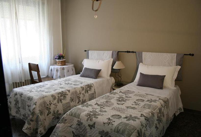 צימר Bed&Breakfast Buonanotte Venezia