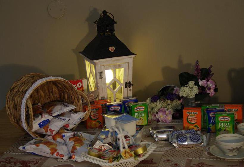 צימר Bed&Breakfast Buonanotte Venezia