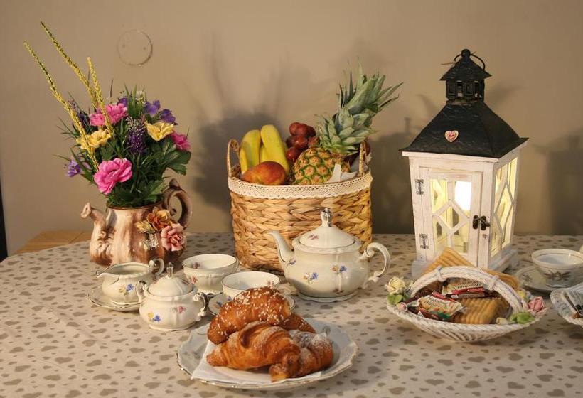 צימר Bed&Breakfast Buonanotte Venezia