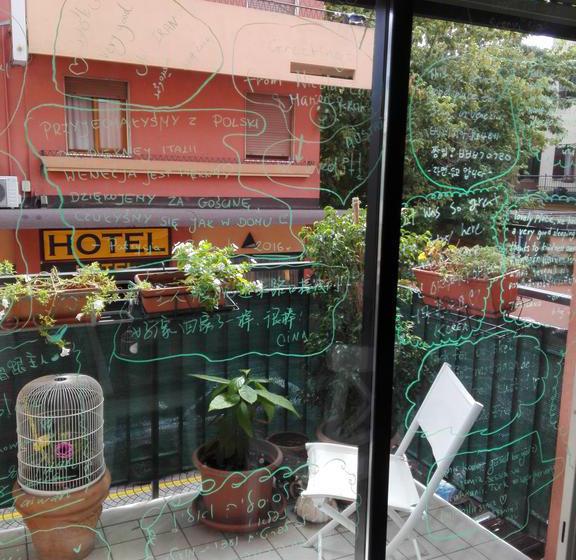 צימר Bed&Breakfast Buonanotte Venezia