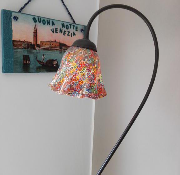 צימר Bed&Breakfast Buonanotte Venezia