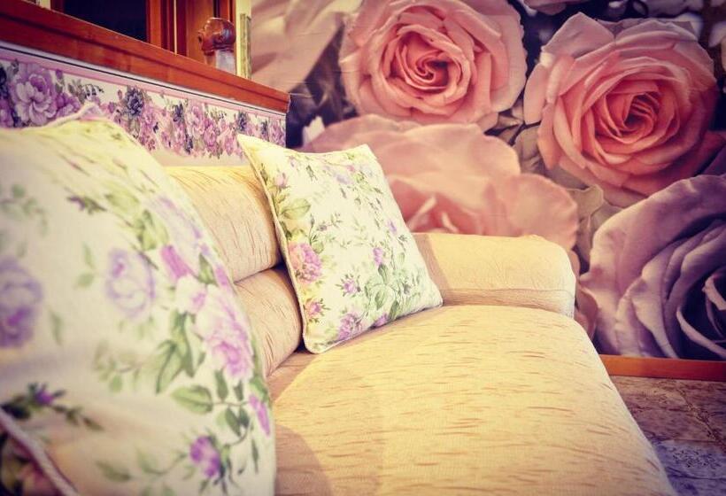 צימר La Scala Fiorita