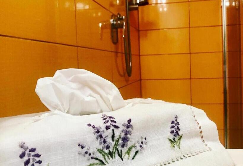 צימר La Scala Fiorita