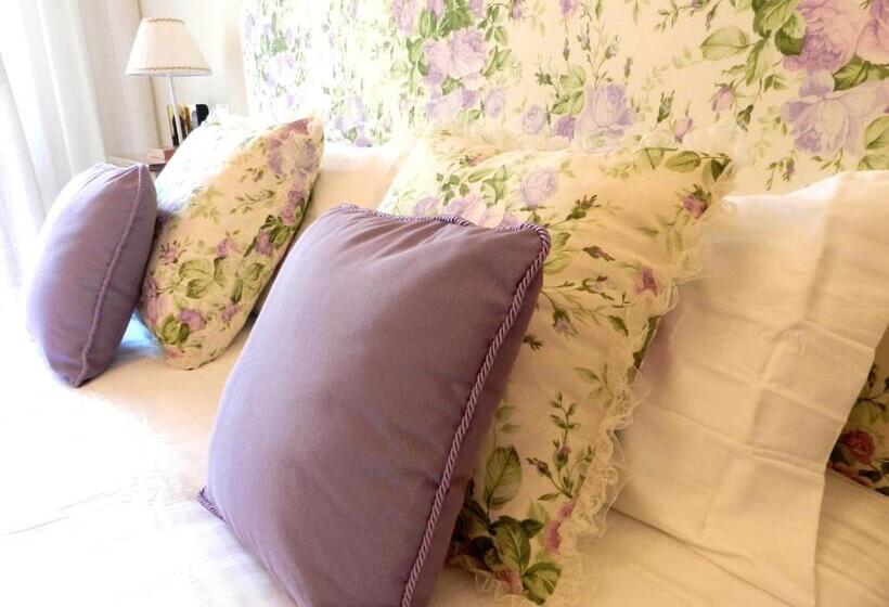 צימר La Scala Fiorita