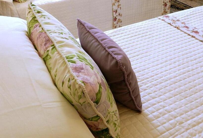 צימר La Scala Fiorita