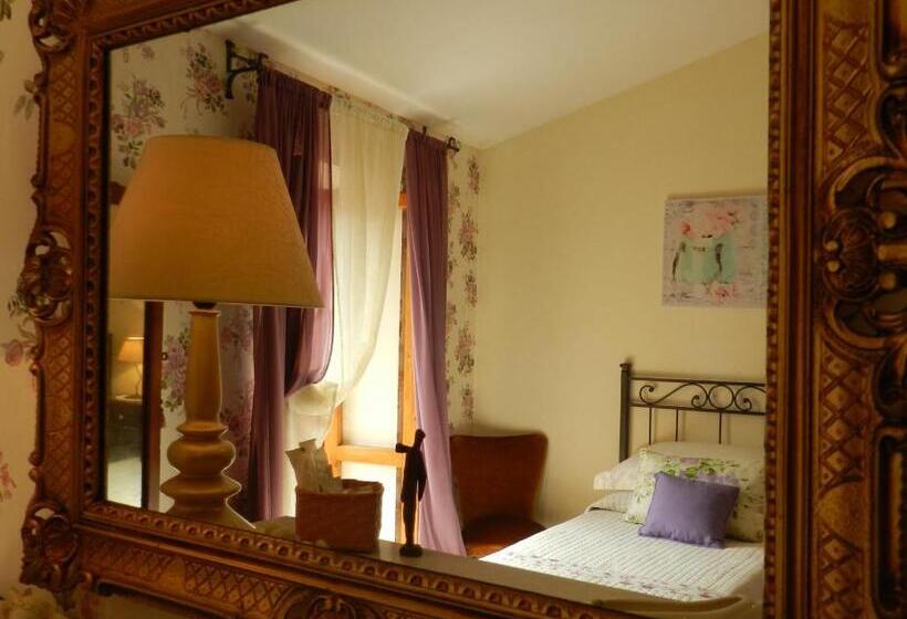 צימר La Scala Fiorita