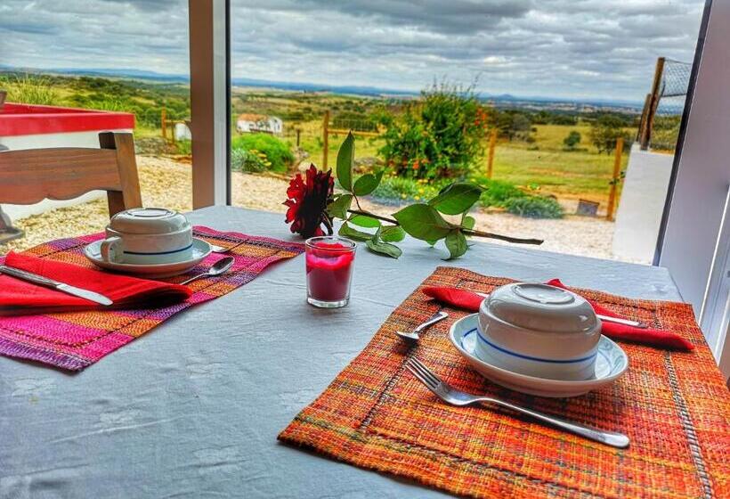 住宿加早餐  Monte Santa Catarina