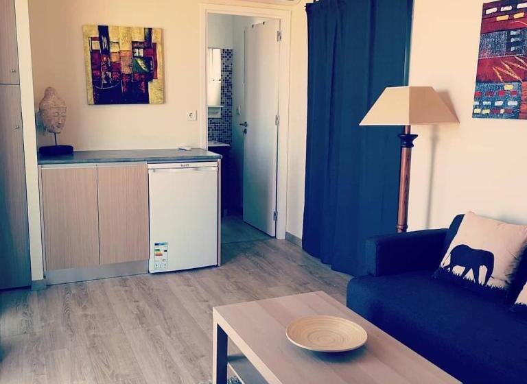 住宿加早餐  Monte Santa Catarina