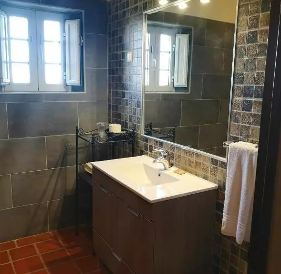 Aamiaismajoitus (B&B) Monte Santa Catarina