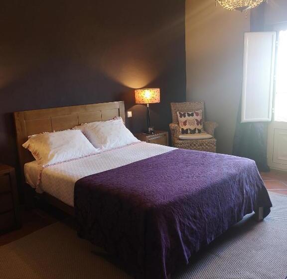 住宿加早餐  Monte Santa Catarina