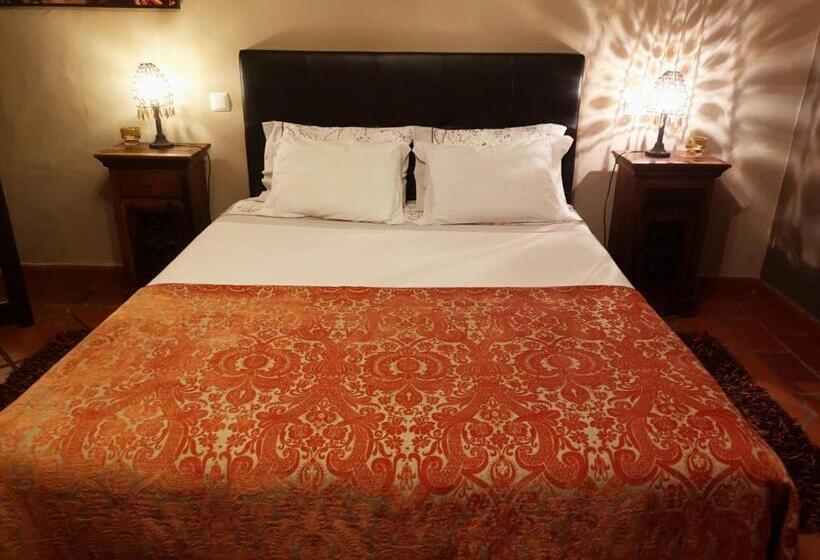 住宿加早餐  Monte Santa Catarina