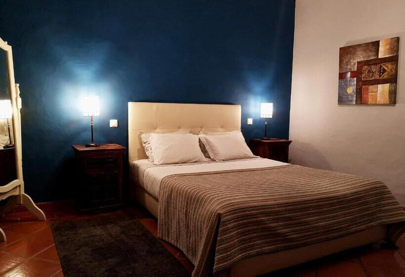 住宿加早餐  Monte Santa Catarina