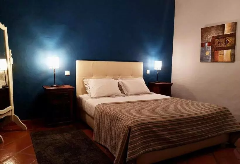 Aamiaismajoitus (B&B) Monte Santa Catarina